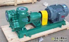 FZB氟塑料自吸泵的全面解說，了解一下